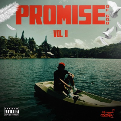 PROMISE OF GOD VOL 2 - EP