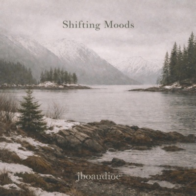 Shifting Moods - EP