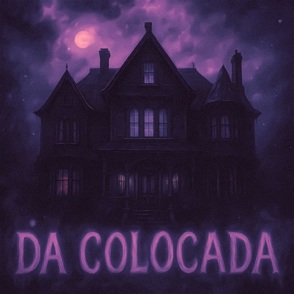 DA COLOCADA - Single