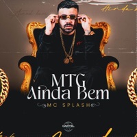 MTG Ainda Bem - Single - MC Splash, DJ Impostor & Cartel World Produtora