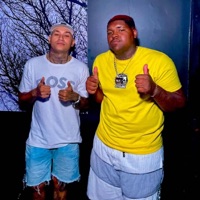 HOJE E SEU DIA - Single - DJ GLEIBÃO SF & MC GN SHEIK