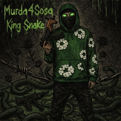 King Snake - EP
