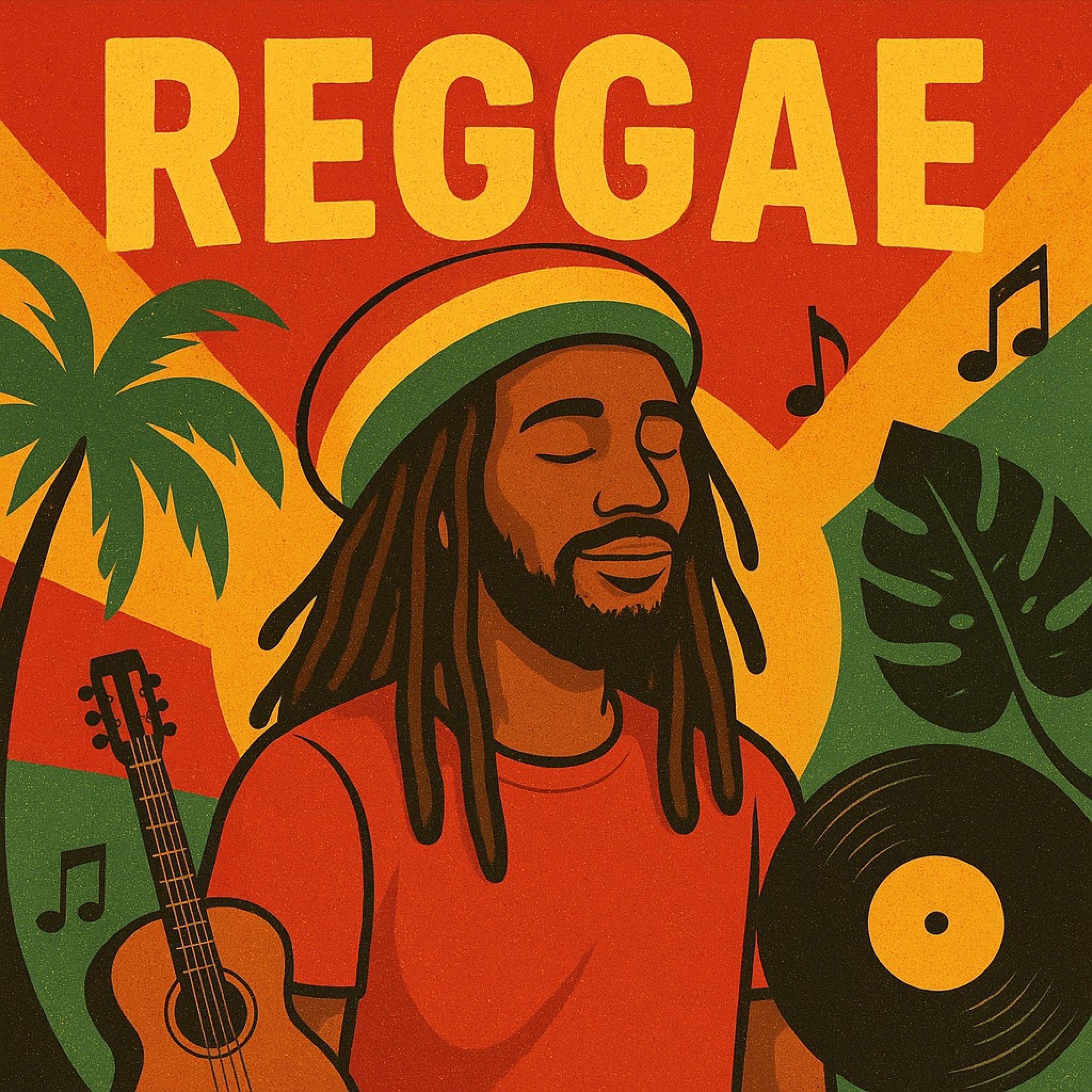 New Roots Reggae & DUB 2025 Catchy Groove Reggae Rhythm Smoke Music Ganja Music Jamaica Vibes Positive Vibes Good Vibes Chill Music 2