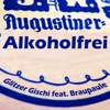 Augustiner Alkoholfrei (feat. Braupaule) - Single