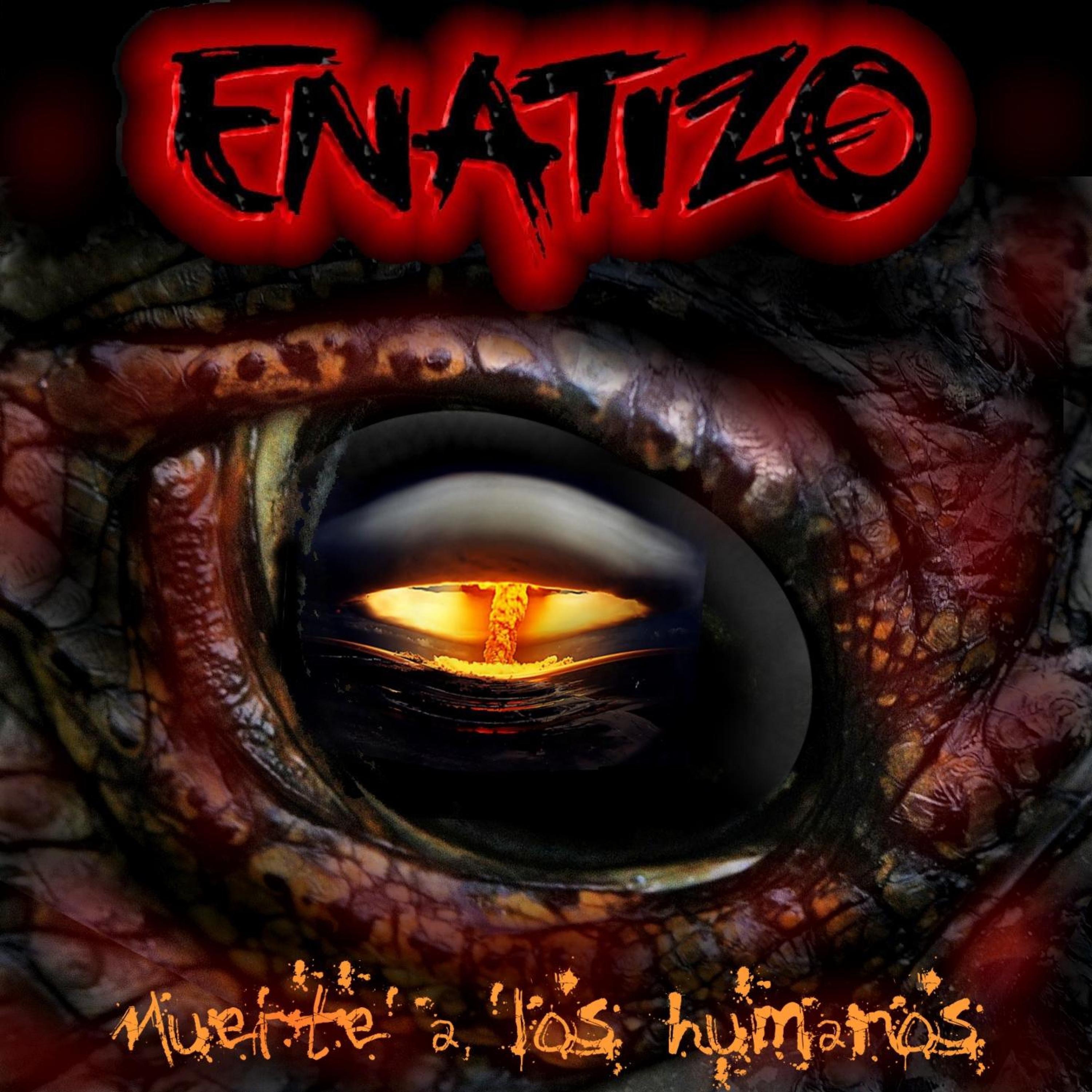 Muerte a los humanos