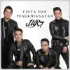 CINTA DAN PENGKHIANATAN