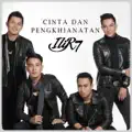 CINTA DAN PENGKHIANATAN