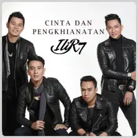 Cinta Dan Pengkhianatan — Ilir 7