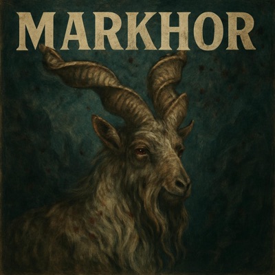 Markhor (feat. Suleman & Auro) - Single