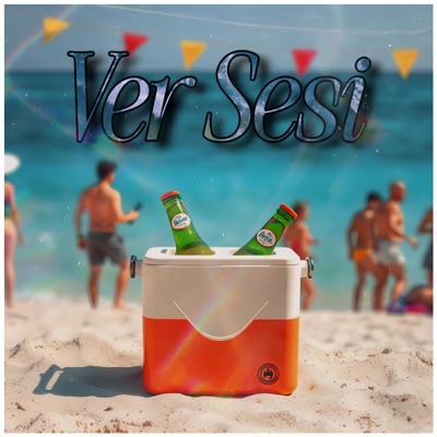 Ver Sesi! (feat. Kinz) - Single
