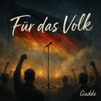 Für das Volk - Single - Gudde