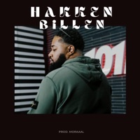 Hakkenbillen - Single - Riico