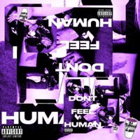 I DONT FEEL HUMAN! (HOSTED BY DJ TUREEL) [chopped and screwed] - BALLFOREVER JAY