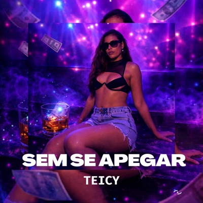 SEM SE APEGAR (feat. Mc Gargamel) - Single