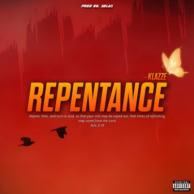 Repentance (feat. Solas) - Single