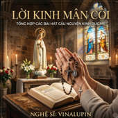 Lời kinh Mân Côi