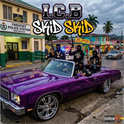 Skid Skid - Single