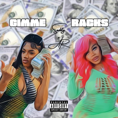 Gimme Racks - Single