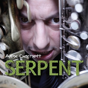 Serpent (feat. Anthony Wonsey, Michael Janisch & Willie Jones III)