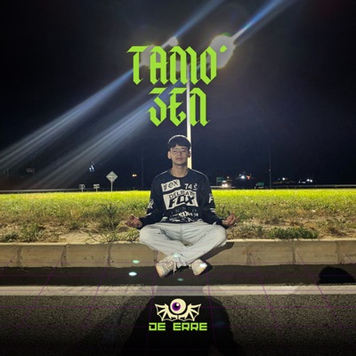 Tamo' Zen - Single