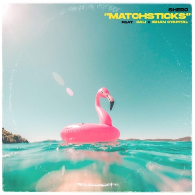 Matchsticks - Single