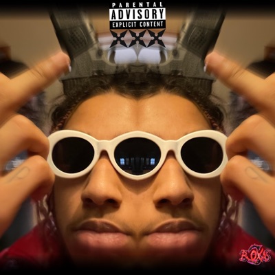 Grandparent's House - Single