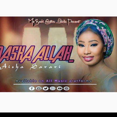Aisha Sarari - Masha Allah