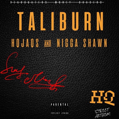 Taliburn - Single