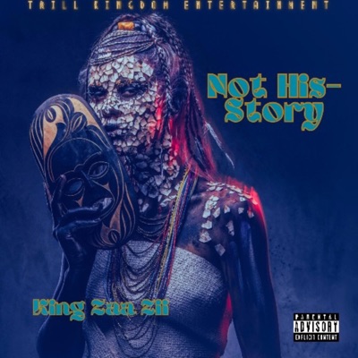 Not His-Story - Single