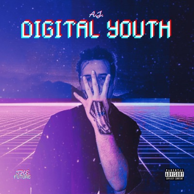 DIGITAL YOUTH - Single