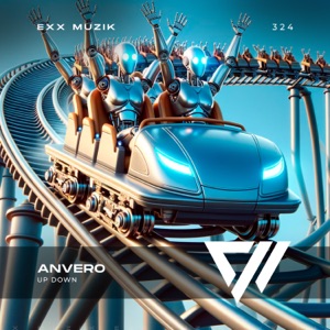 Up Down - Single