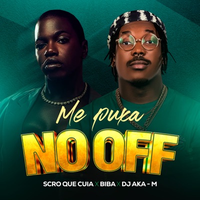 Me Puxa no Off - Single