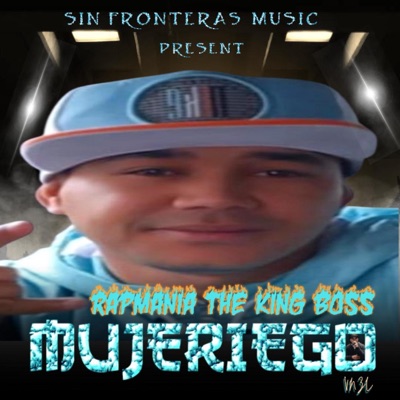 Mujeriego - Single