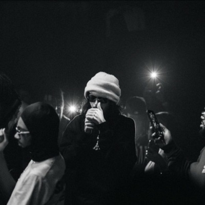 Talking Flagrant Mixxx - Single