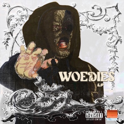 WoediesLP (Remastered)