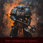 The Blackmanes, Imperium, Space Marine, Warhammer 40k - Single