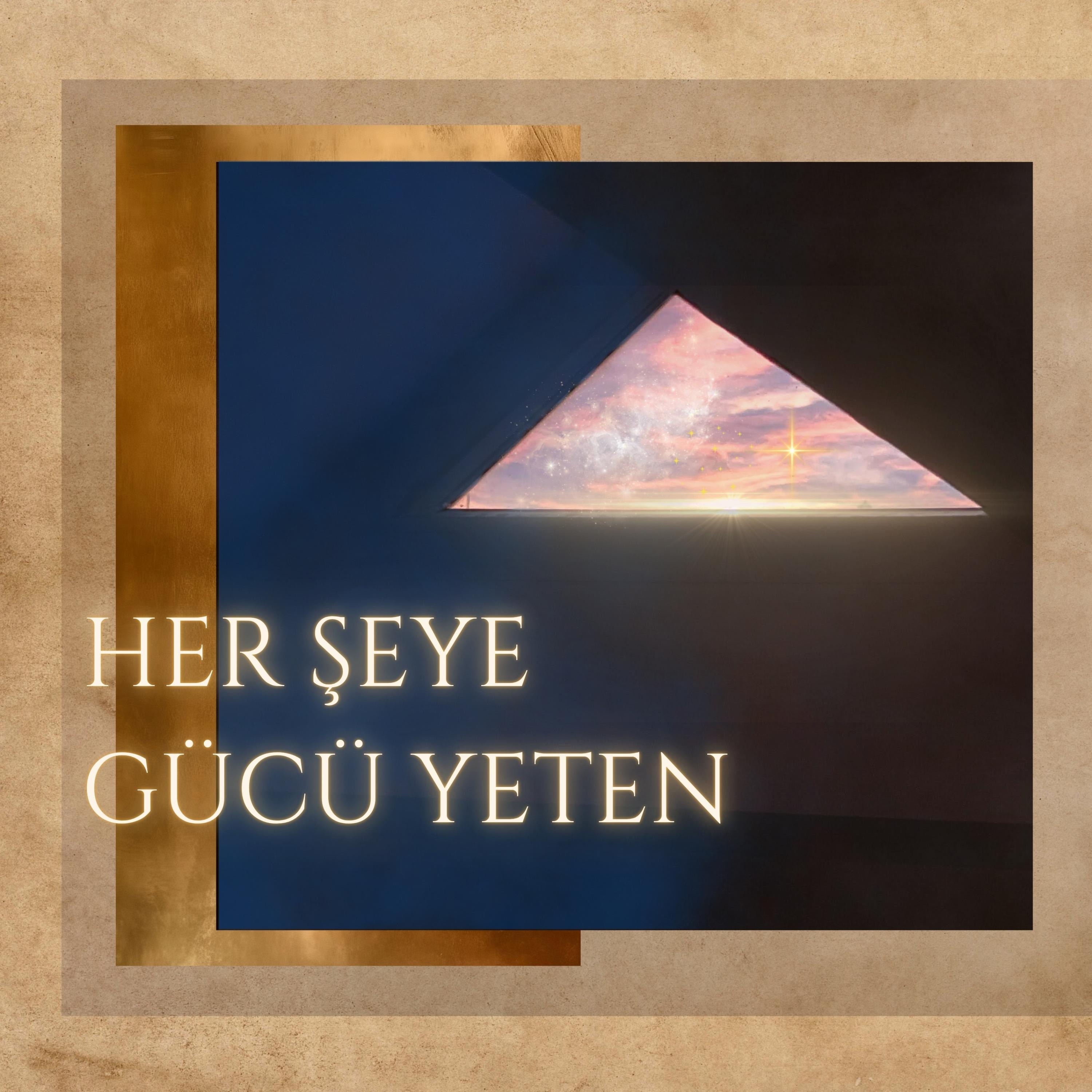 Her Şeye Gücü Yeten - Single