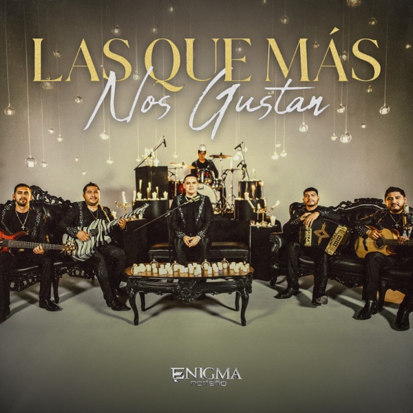 Las Que Más Nos Gustan - EP