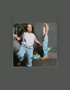 Dengarkan Saboya, tonton video musik, baca bio, lihat tanggal tur & lainnya!