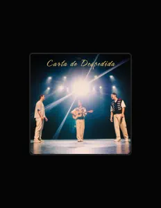 Posłuchaj wykonawcy Descendentes, obejrzyj teledyski, przeczytaj biografię, zobacz daty tras koncertowych i nie tylko!