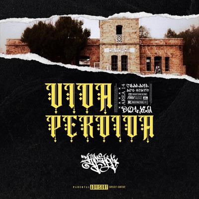 Vida Perdida - Single