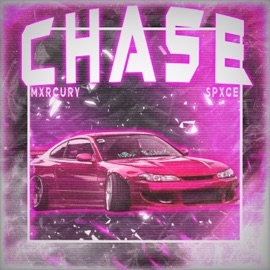 Chase MXRCURY & spxce