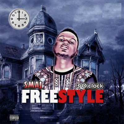 3 O'Clock Freestyle - Single