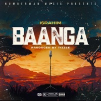 BAANGA - Single - IsRahim