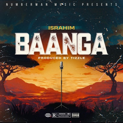 BAANGA - Single