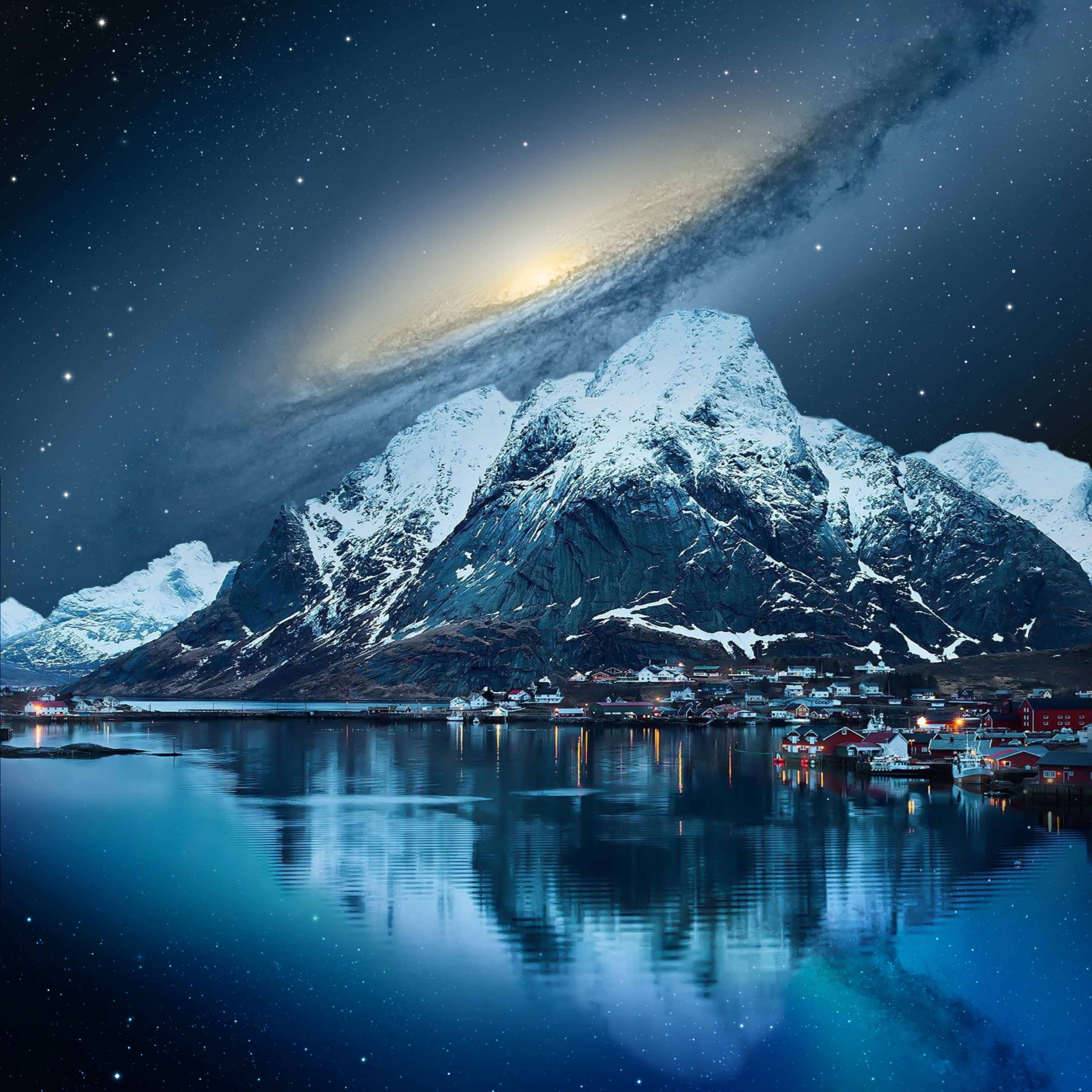 Symphonic Ripples - Single