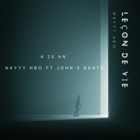 A 25 an (feat. John’s Beats) - Single - Nayyy HBO