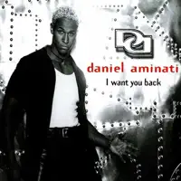 I Want You Back