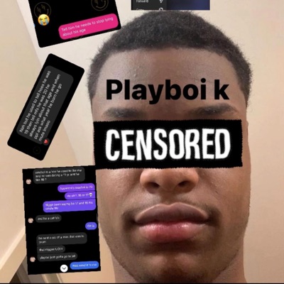 Playboi the Pedo - Single