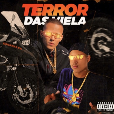 Terror das Vielas - Single